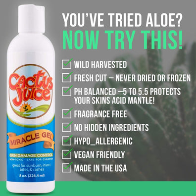 Miracle Gel